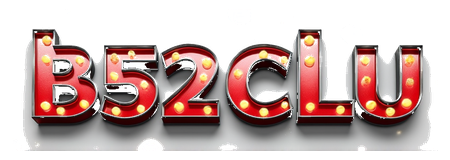 b52clu logo