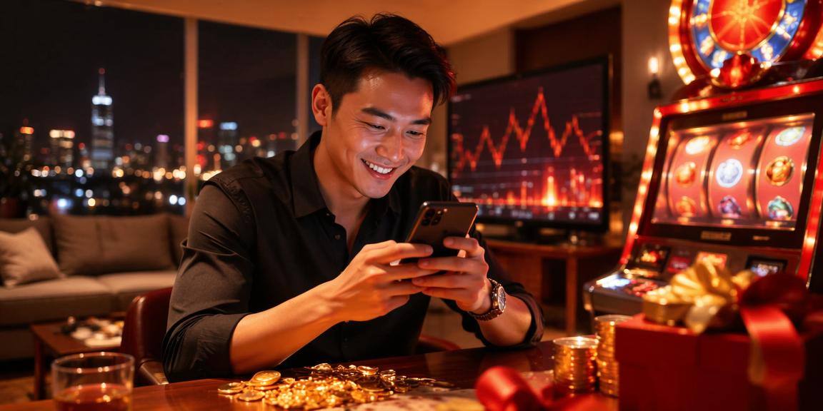 b52clu Cách chúng tôi xây dựng sảnh Mobile Legends